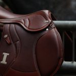 How To Build A Rustic Bridle Rack