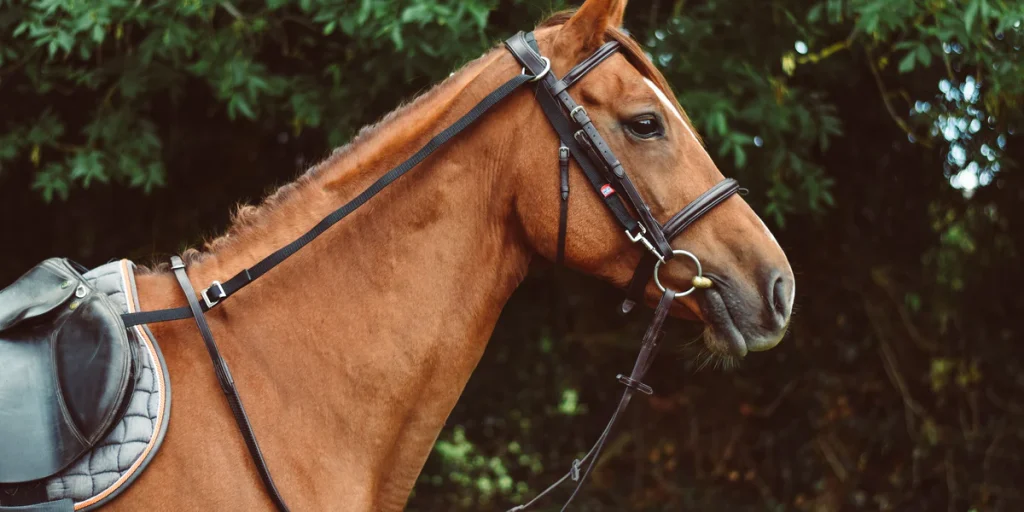 DIY Horse Hair Keychains