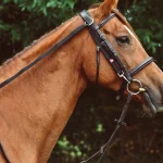 DIY Horse Hair Keychains