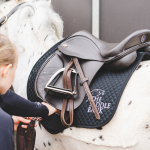 How to Make a Paracord Horse Halter