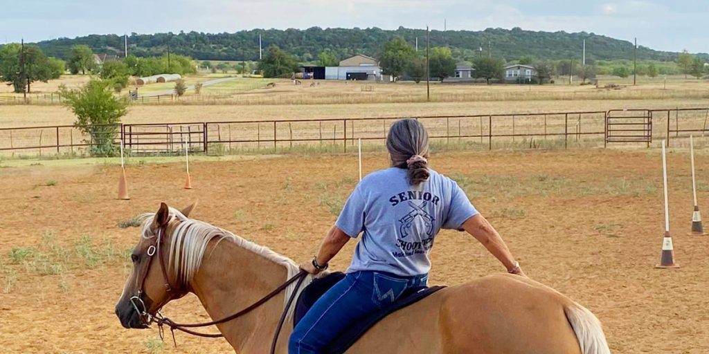 Equestrian Traditions In Native American Tribes