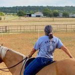 Equestrian Traditions In Native American Tribes