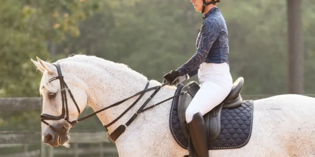 Confidence-Building Rides For Children