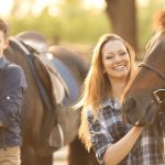 Sustainable Horse Feed Brands