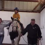 Overcoming Fear After A Fall