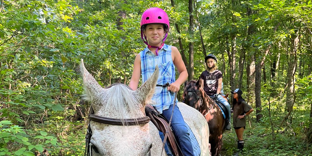 Pony Vs Horse: What’s Better For Kids