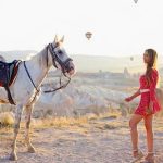 Traditional Mongolian Horse Gear
