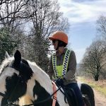Colonial American Horse Care Techniques