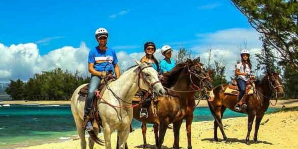Evolution of English Riding Apparel