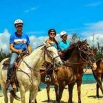 Evolution of English Riding Apparel