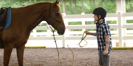 Sustainable Clothing For Riders