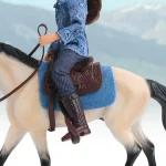 Beginner Riding Games For Children
